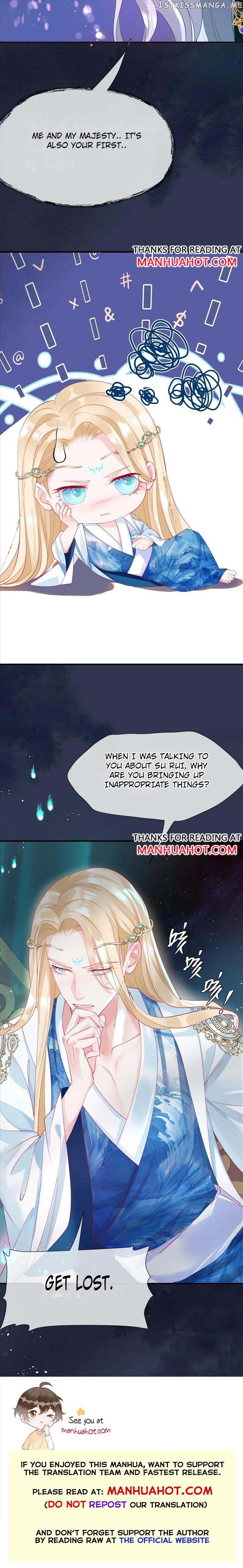 Devil Wants To Hug Chapter 210 - ( Season 2 ): #121 - Chapter 122 - page 6