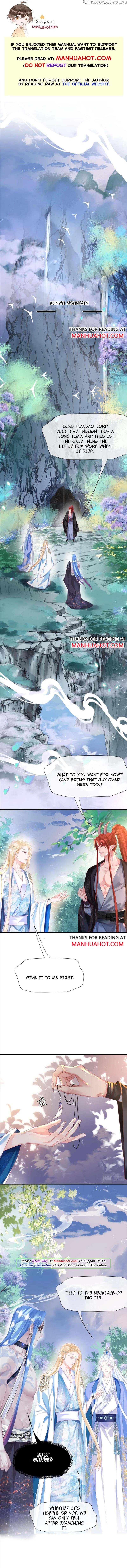 Devil Wants To Hug Chapter 209 - ( Season 2 ): #121 - Chapter 121 - page 1