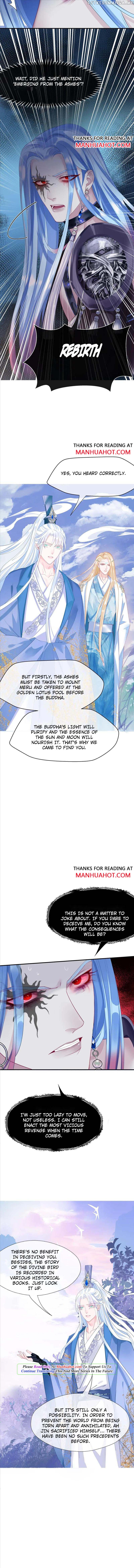 Devil Wants To Hug Chapter 208 - ( Season 2 ): #120 - Chapter 120 - page 3
