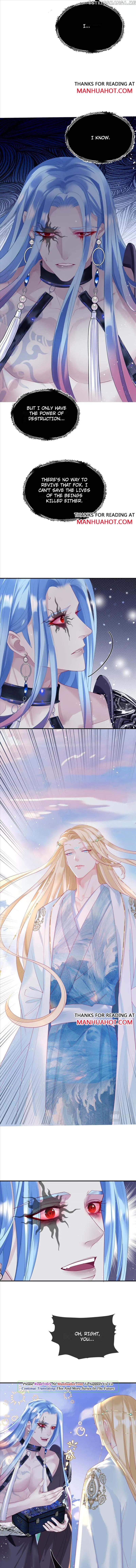 Devil Wants To Hug Chapter 208 - ( Season 2 ): #120 - Chapter 120 - page 5