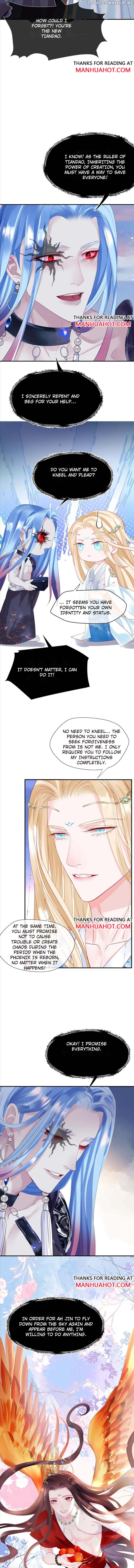 Devil Wants To Hug Chapter 208 - ( Season 2 ): #120 - Chapter 120 - page 6