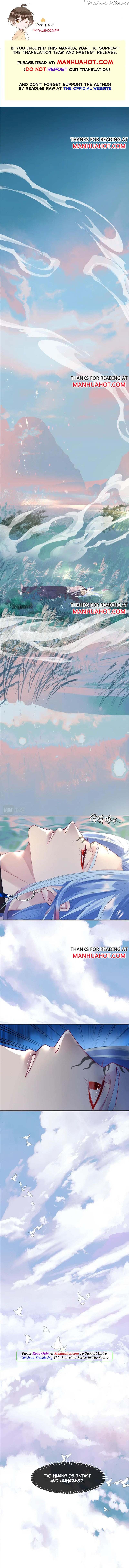 Devil Wants To Hug Chapter 207 - ( Season 2 ): #119 - Chapter 119 - page 1