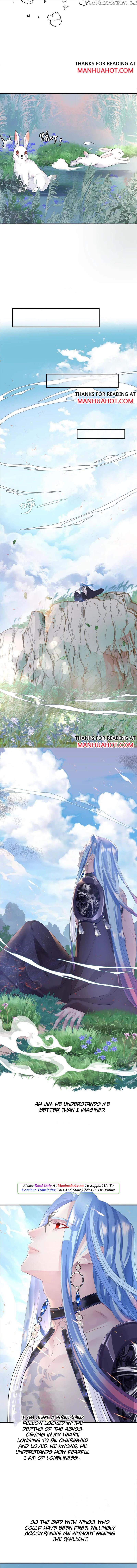 Devil Wants To Hug Chapter 207 - ( Season 2 ): #119 - Chapter 119 - page 3