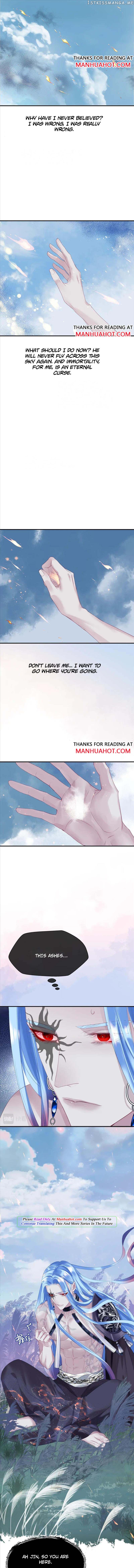 Devil Wants To Hug Chapter 207 - ( Season 2 ): #119 - Chapter 119 - page 4