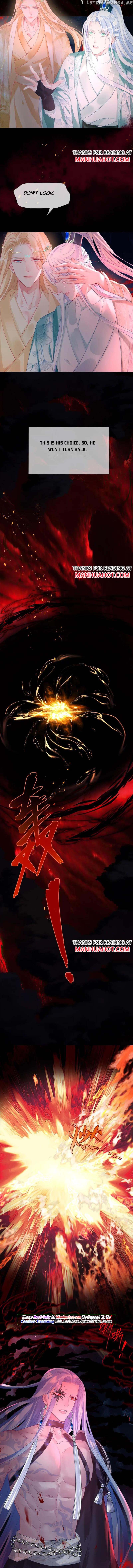 Devil Wants To Hug Chapter 206 - ( Season 2 ): #118 - Chapter 118 - page 3