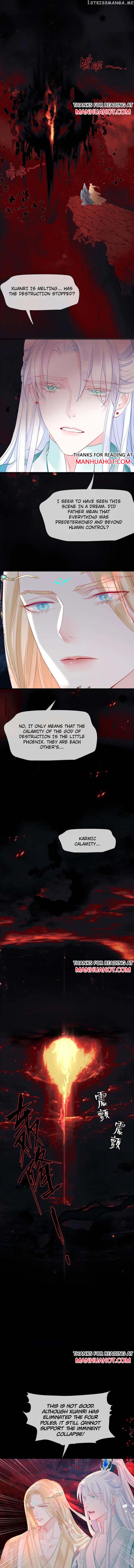 Devil Wants To Hug Chapter 206 - ( Season 2 ): #118 - Chapter 118 - page 5