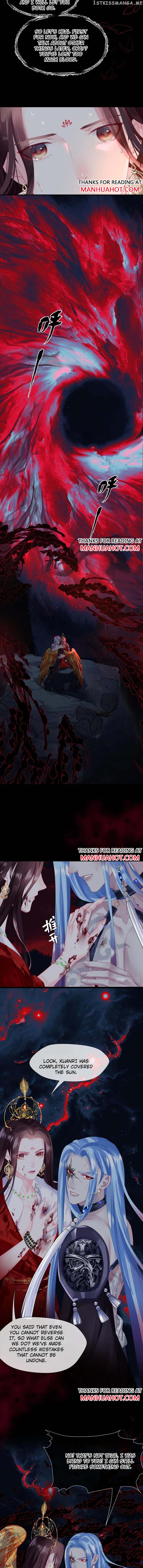Devil Wants To Hug Chapter 204 - ( Season 2 ): #115 - Chapter 116 - page 5