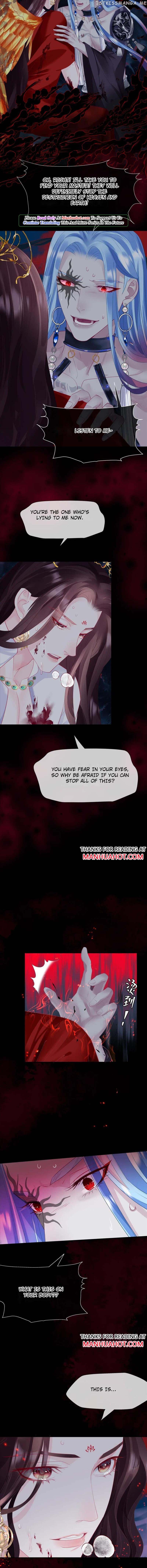 Devil Wants To Hug Chapter 204 - ( Season 2 ): #115 - Chapter 116 - page 6