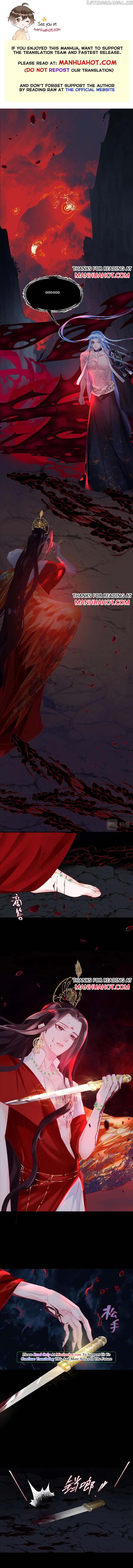 Devil Wants To Hug Chapter 203 - ( Season 2 ): #115 - Chapter 115 - page 1
