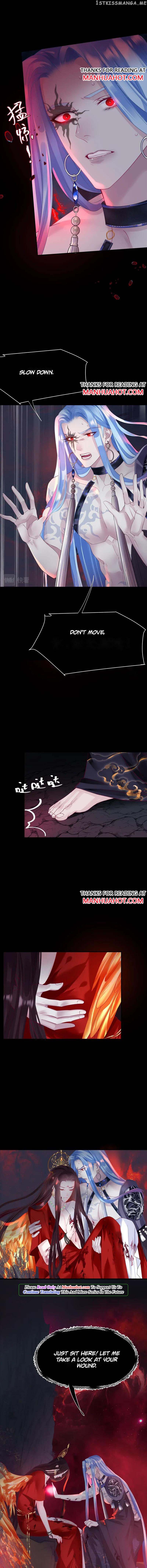 Devil Wants To Hug Chapter 203 - ( Season 2 ): #115 - Chapter 115 - page 2