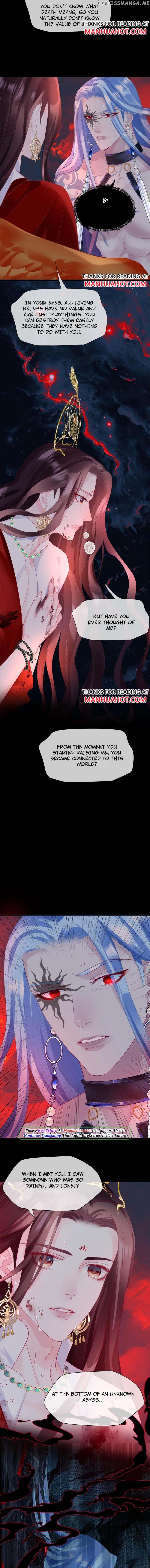 Devil Wants To Hug Chapter 203 - ( Season 2 ): #115 - Chapter 115 - page 5