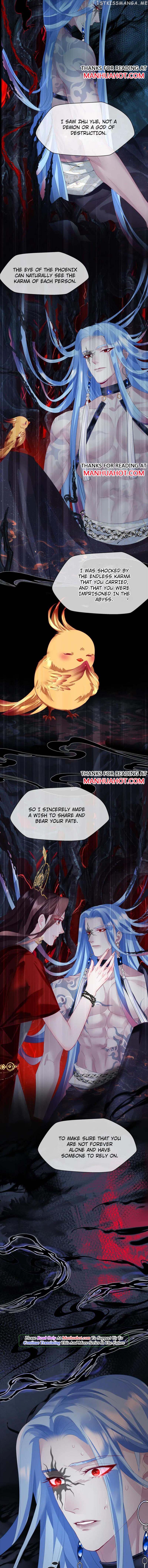 Devil Wants To Hug Chapter 203 - ( Season 2 ): #115 - Chapter 115 - page 6