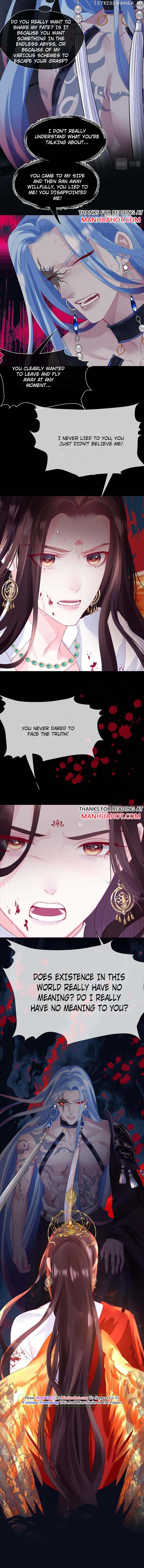 Devil Wants To Hug Chapter 203 - ( Season 2 ): #115 - Chapter 115 - page 7