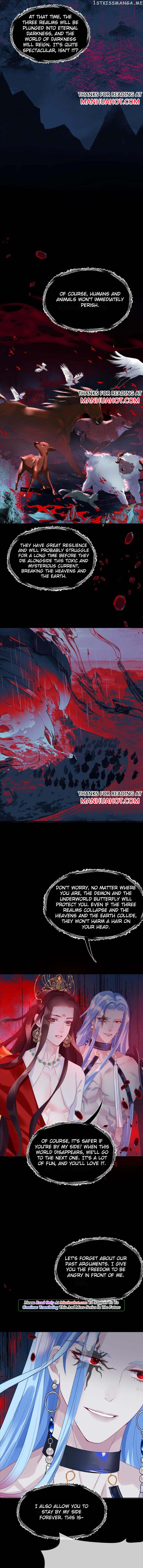 Devil Wants To Hug Chapter 202 - ( Season 2 ): #114 - Chapter 114 - page 2