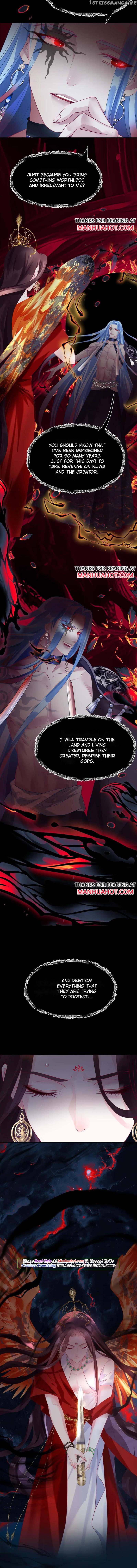 Devil Wants To Hug Chapter 202 - ( Season 2 ): #114 - Chapter 114 - page 5
