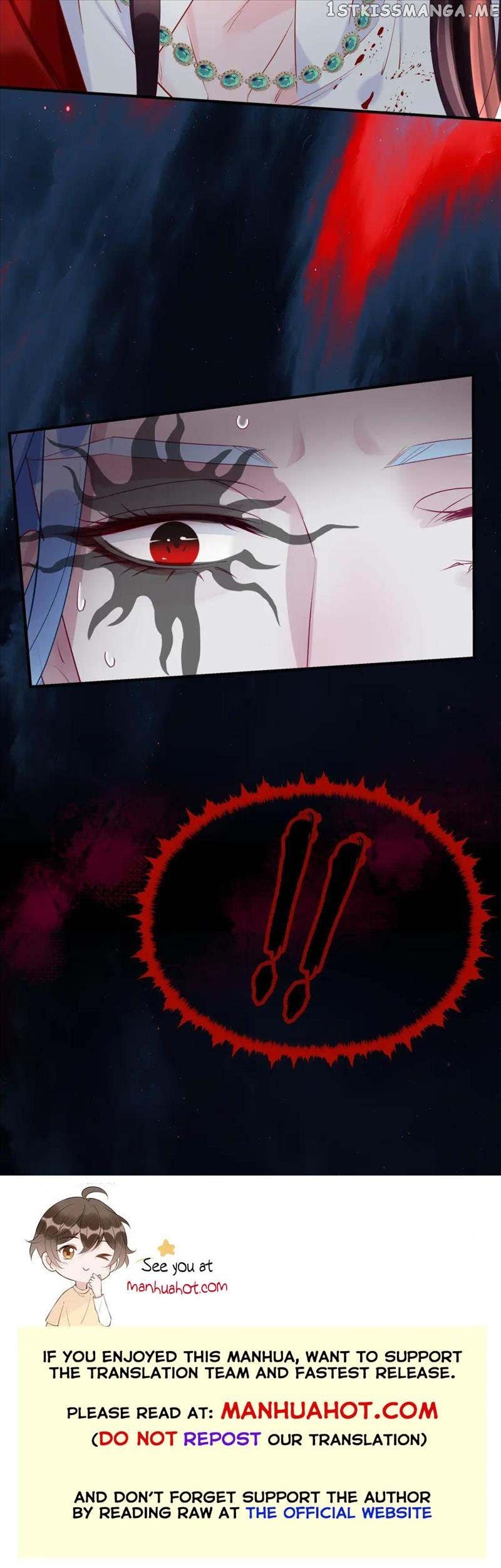 Devil Wants To Hug Chapter 202 - ( Season 2 ): #114 - Chapter 114 - page 7