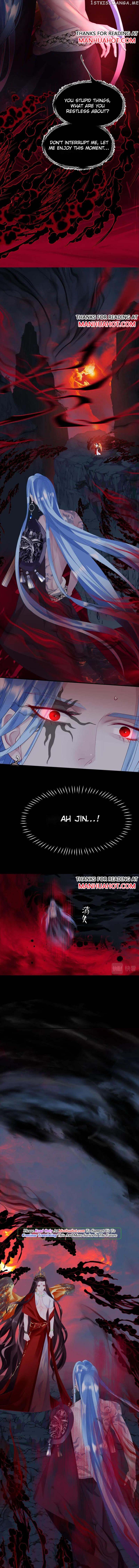Devil Wants To Hug Chapter 201 - ( Season 2 ): #121 - Chapter 113 - page 6