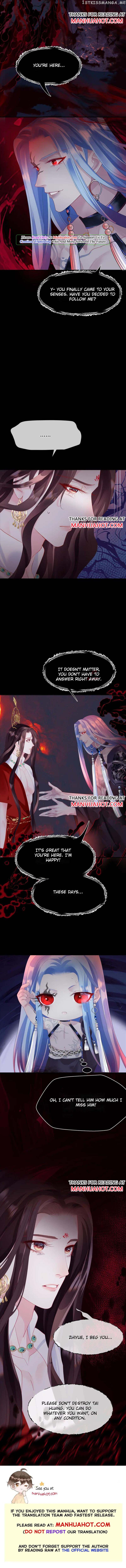 Devil Wants To Hug Chapter 201 - ( Season 2 ): #121 - Chapter 113 - page 7