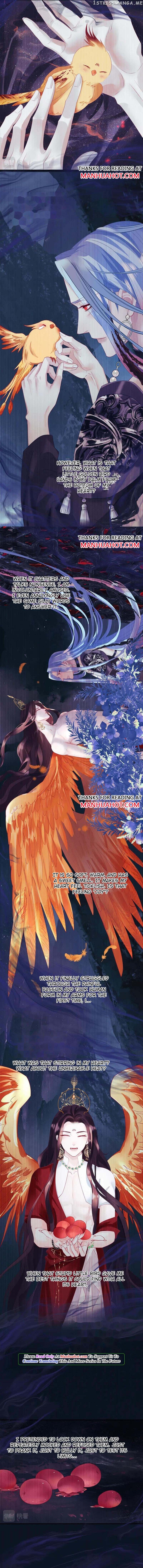 Devil Wants To Hug Chapter 200 - ( Season 2 ): #112 - Chapter 112 - page 4