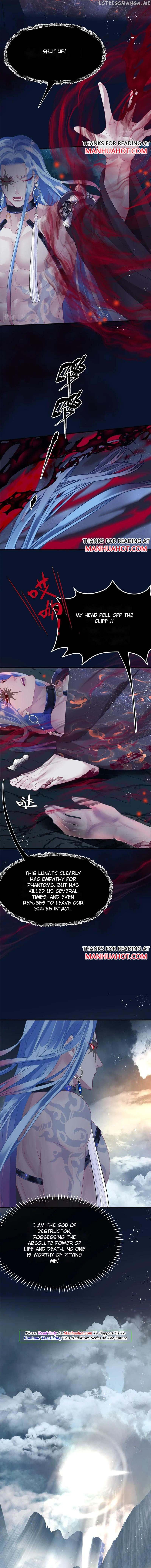 Devil Wants To Hug Chapter 200 - ( Season 2 ): #112 - Chapter 112 - page 7