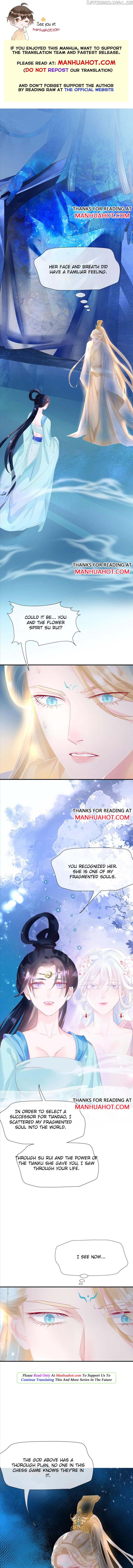 Devil Wants To Hug Chapter 199 - ( Season 2 ): #111 - Chapter 111 - page 1