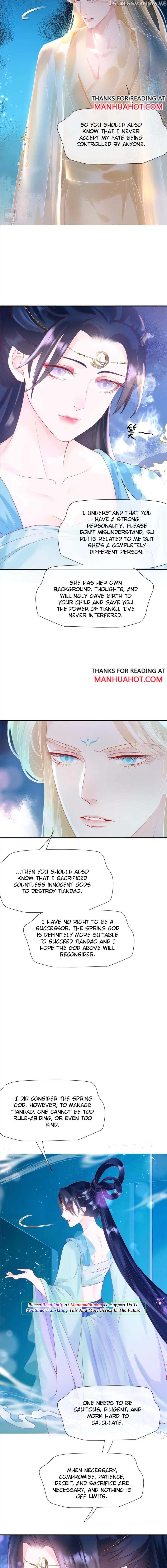 Devil Wants To Hug Chapter 199 - ( Season 2 ): #111 - Chapter 111 - page 2