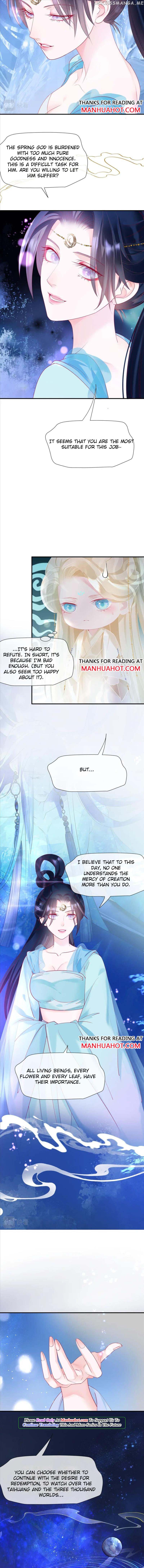 Devil Wants To Hug Chapter 199 - ( Season 2 ): #111 - Chapter 111 - page 3