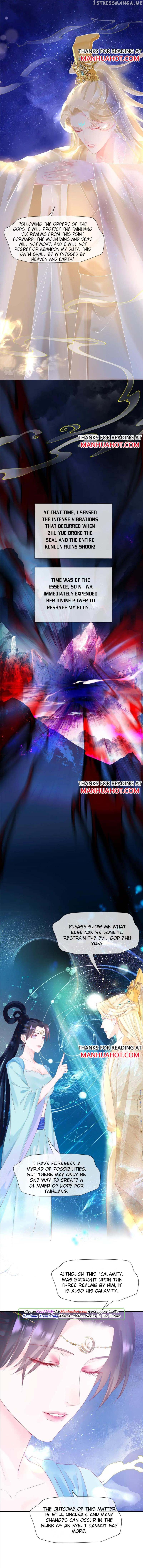 Devil Wants To Hug Chapter 199 - ( Season 2 ): #111 - Chapter 111 - page 5