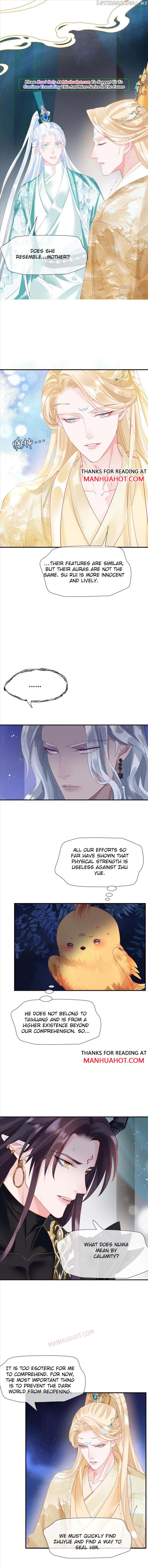 Devil Wants To Hug Chapter 199 - ( Season 2 ): #111 - Chapter 111 - page 7