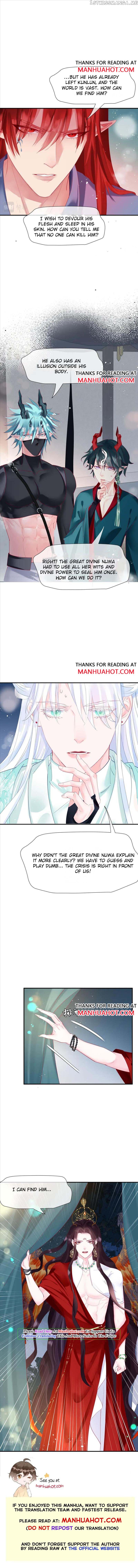 Devil Wants To Hug Chapter 199 - ( Season 2 ): #111 - Chapter 111 - page 8