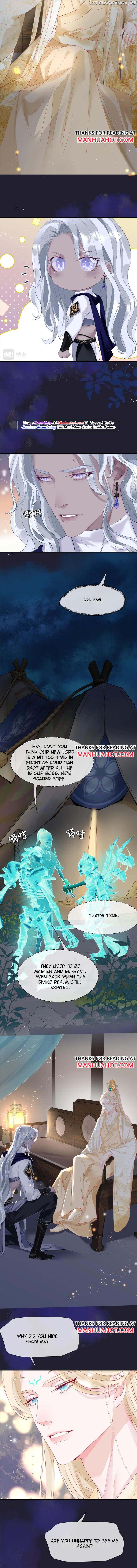 Devil Wants To Hug Chapter 196 - ( Season 2 ): #108 - Chapter 108 - page 6