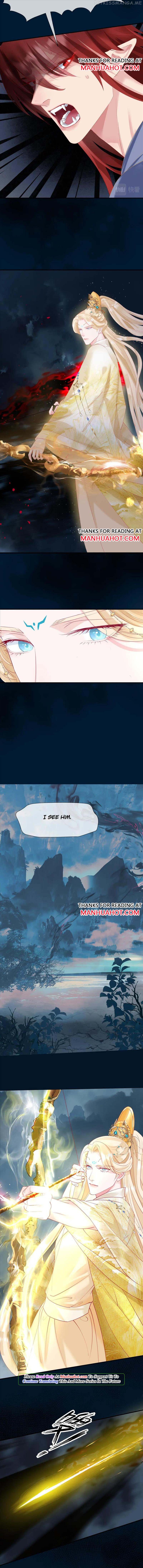 Devil Wants To Hug Chapter 195 - ( Season 2 ): #107 - Chapter 107 - page 5