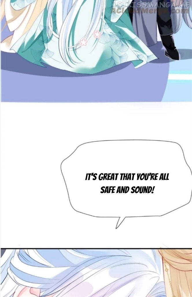 Devil Wants To Hug Chapter 194 ( Season 2 ): #106 - Chapter 106 - page 20
