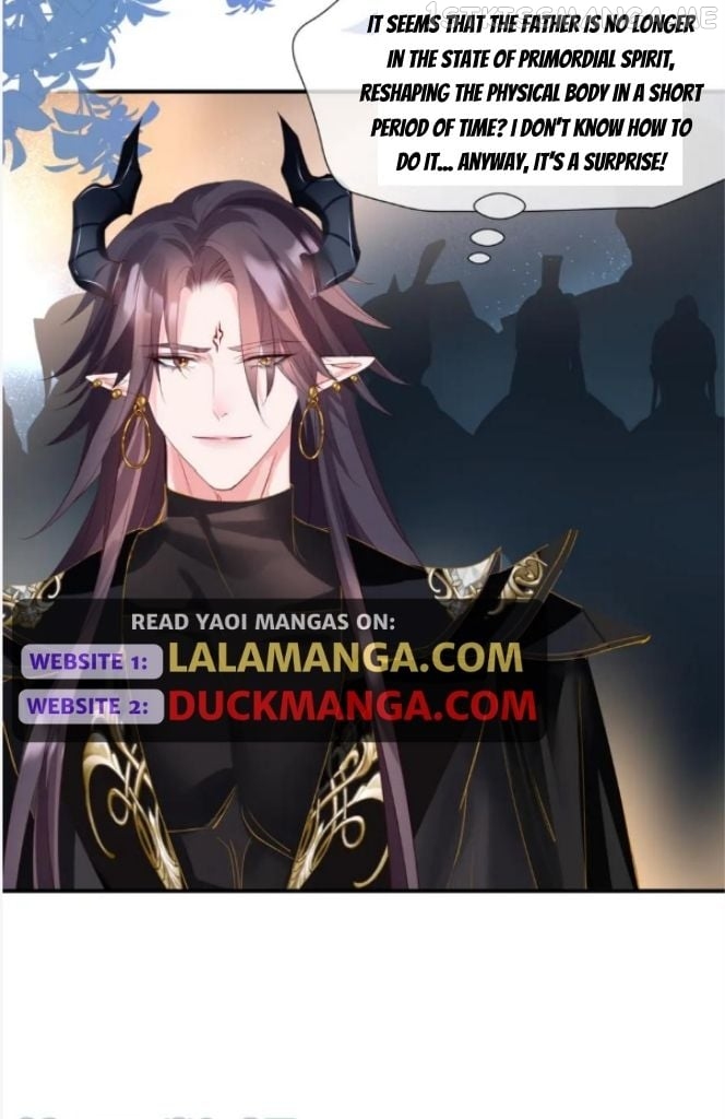 Devil Wants To Hug Chapter 194 ( Season 2 ): #106 - Chapter 106 - page 23