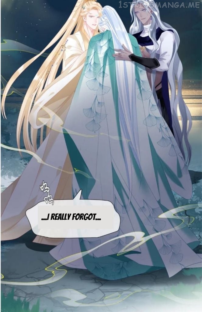 Devil Wants To Hug Chapter 194 ( Season 2 ): #106 - Chapter 106 - page 26