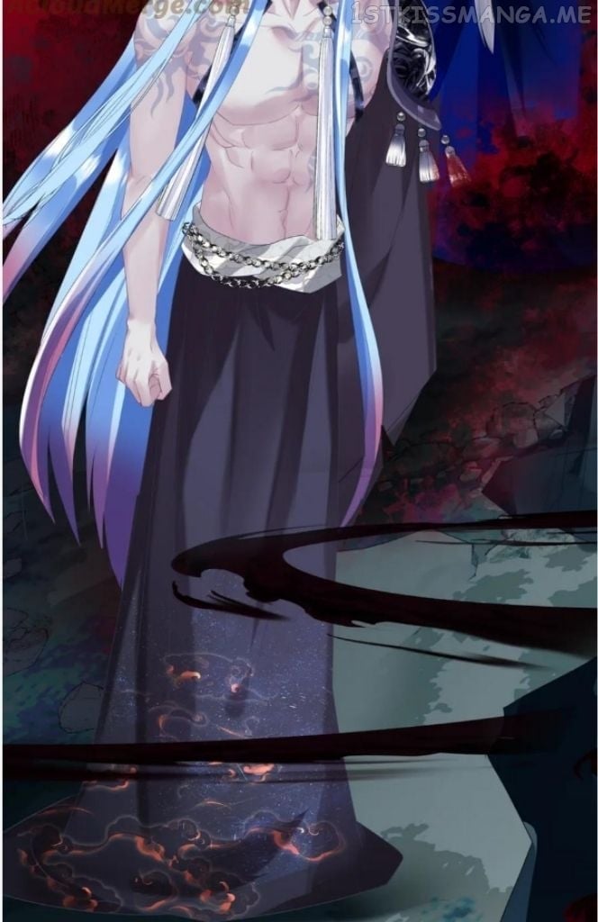 Devil Wants To Hug Chapter 194 ( Season 2 ): #106 - Chapter 106 - page 28