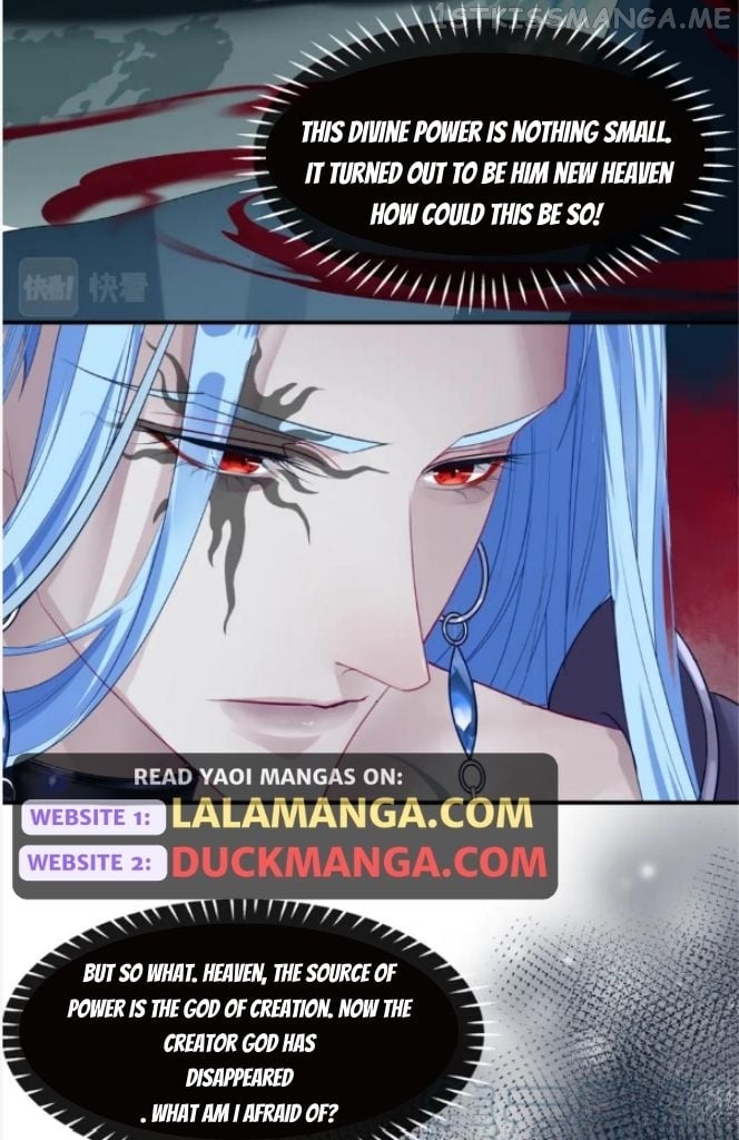 Devil Wants To Hug Chapter 194 ( Season 2 ): #106 - Chapter 106 - page 29