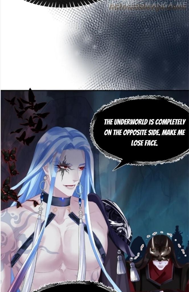 Devil Wants To Hug Chapter 194 ( Season 2 ): #106 - Chapter 106 - page 30