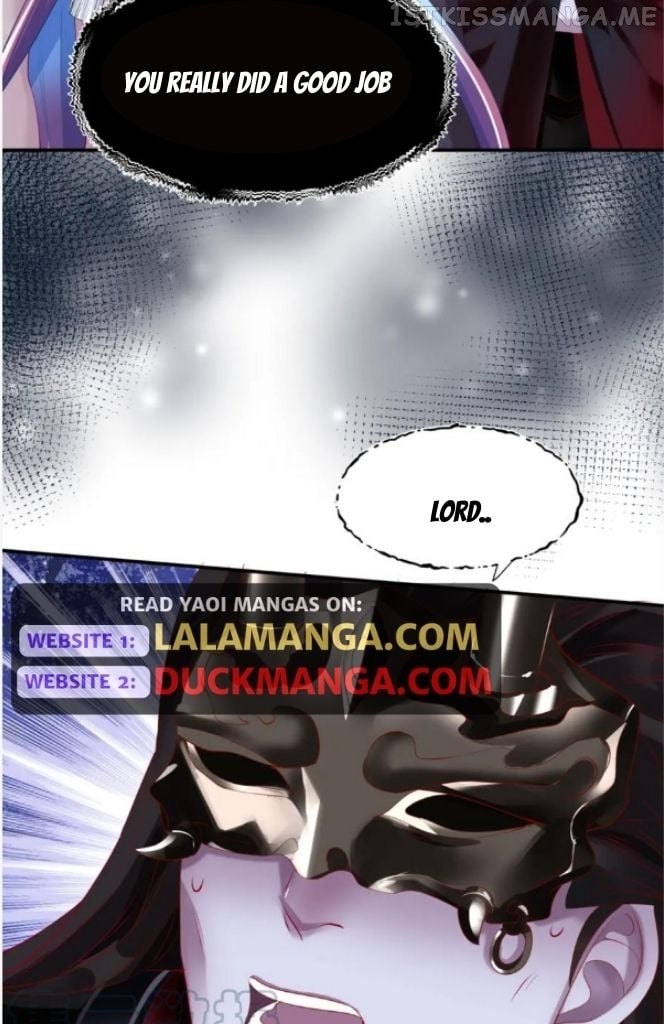 Devil Wants To Hug Chapter 194 ( Season 2 ): #106 - Chapter 106 - page 31
