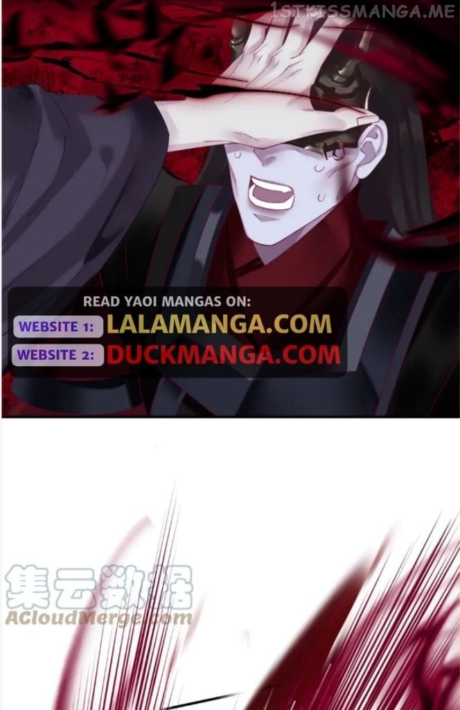 Devil Wants To Hug Chapter 194 ( Season 2 ): #106 - Chapter 106 - page 33