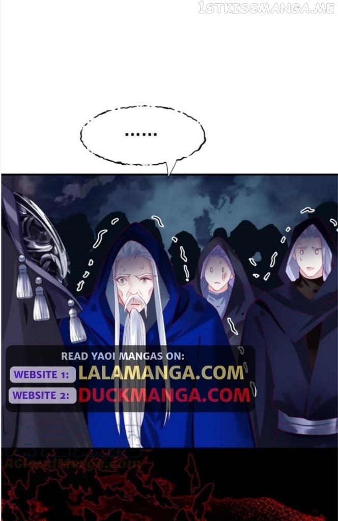 Devil Wants To Hug Chapter 194 ( Season 2 ): #106 - Chapter 106 - page 35