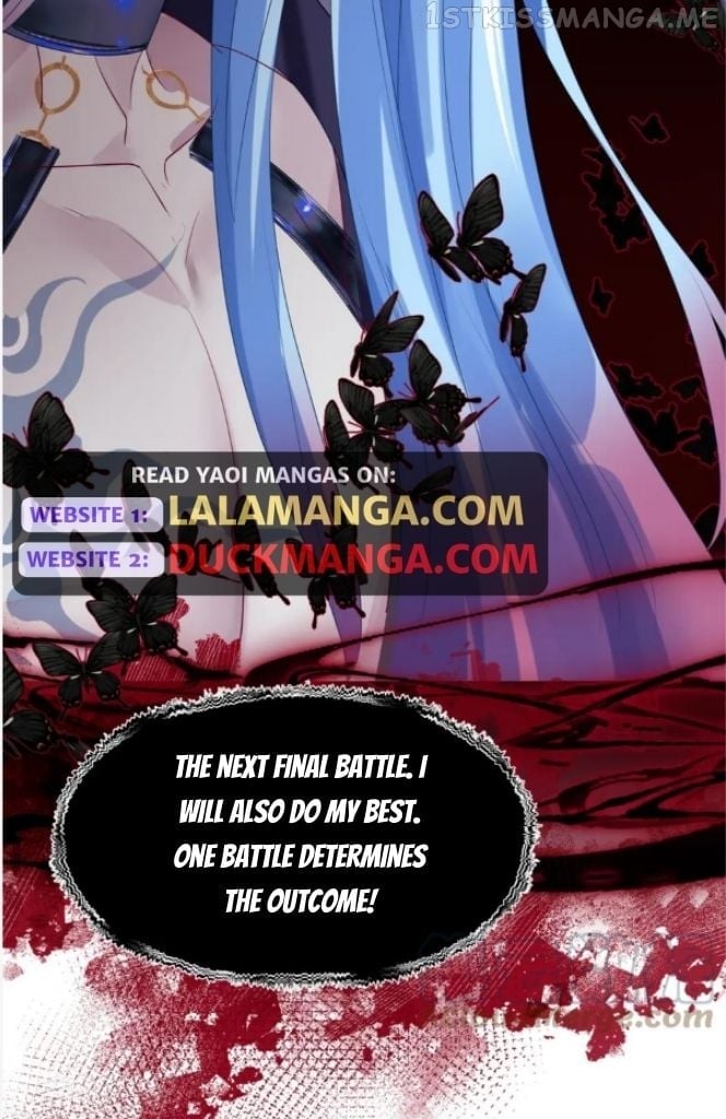 Devil Wants To Hug Chapter 194 ( Season 2 ): #106 - Chapter 106 - page 37