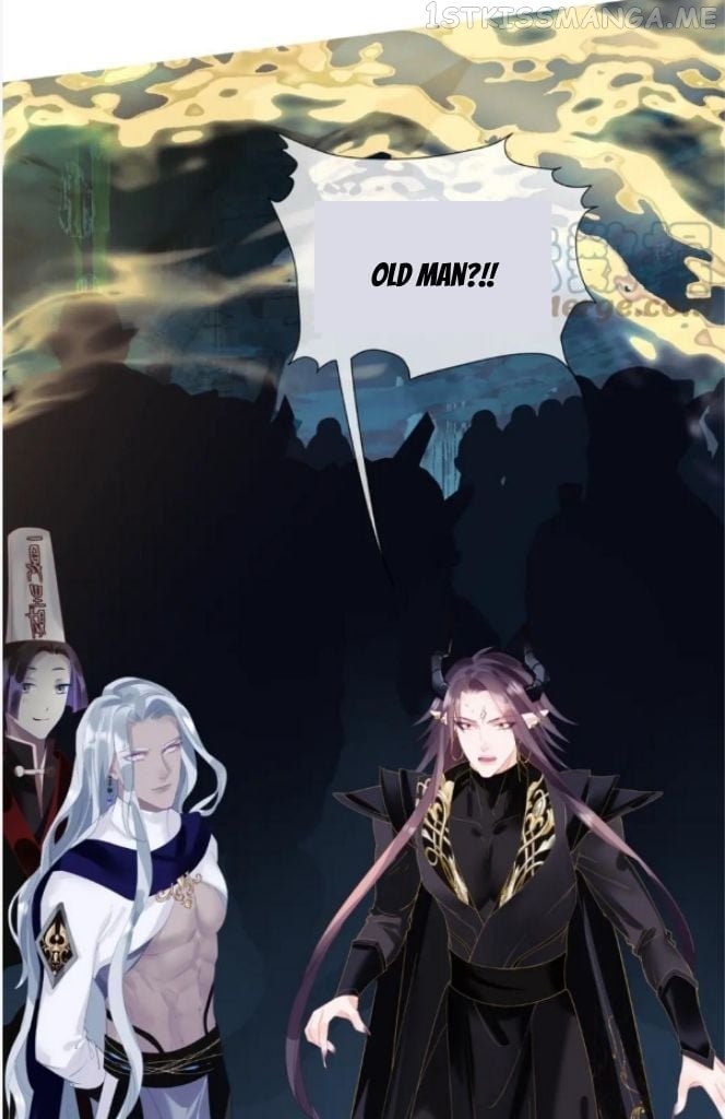 Devil Wants To Hug Chapter 194 ( Season 2 ): #106 - Chapter 106 - page 8