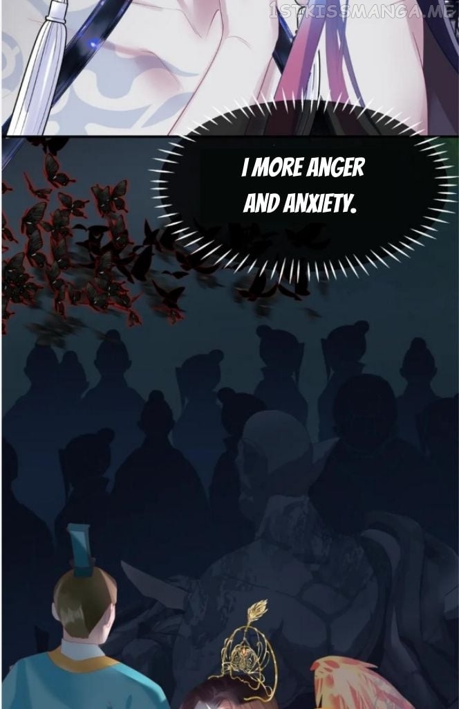 Devil Wants To Hug Chapter 193 - ( Season 2 ): #105 - Chapter 105 - page 12