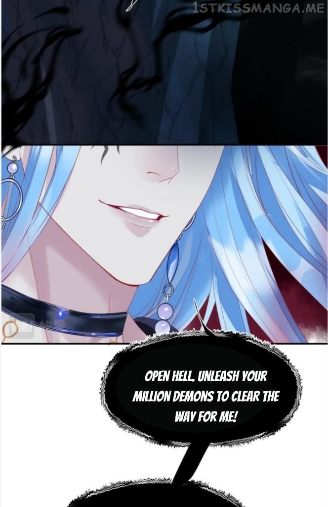 Devil Wants To Hug Chapter 193 - ( Season 2 ): #105 - Chapter 105 - page 16