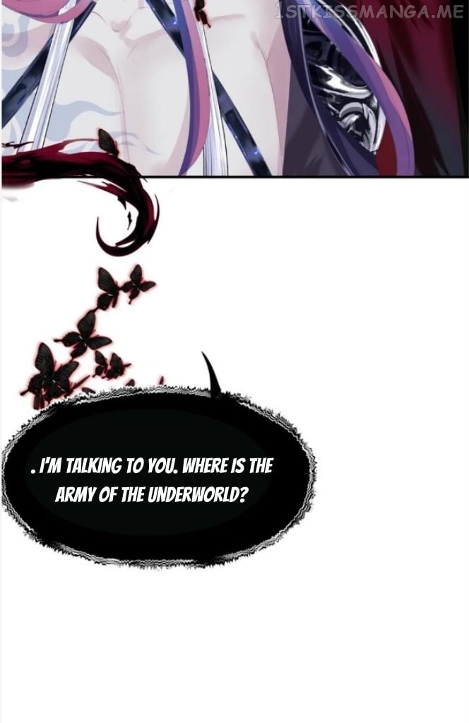 Devil Wants To Hug Chapter 193 - ( Season 2 ): #105 - Chapter 105 - page 18