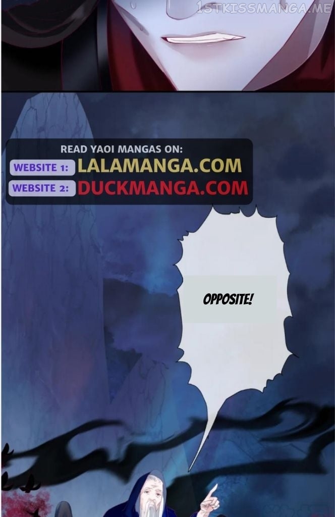 Devil Wants To Hug Chapter 193 - ( Season 2 ): #105 - Chapter 105 - page 24