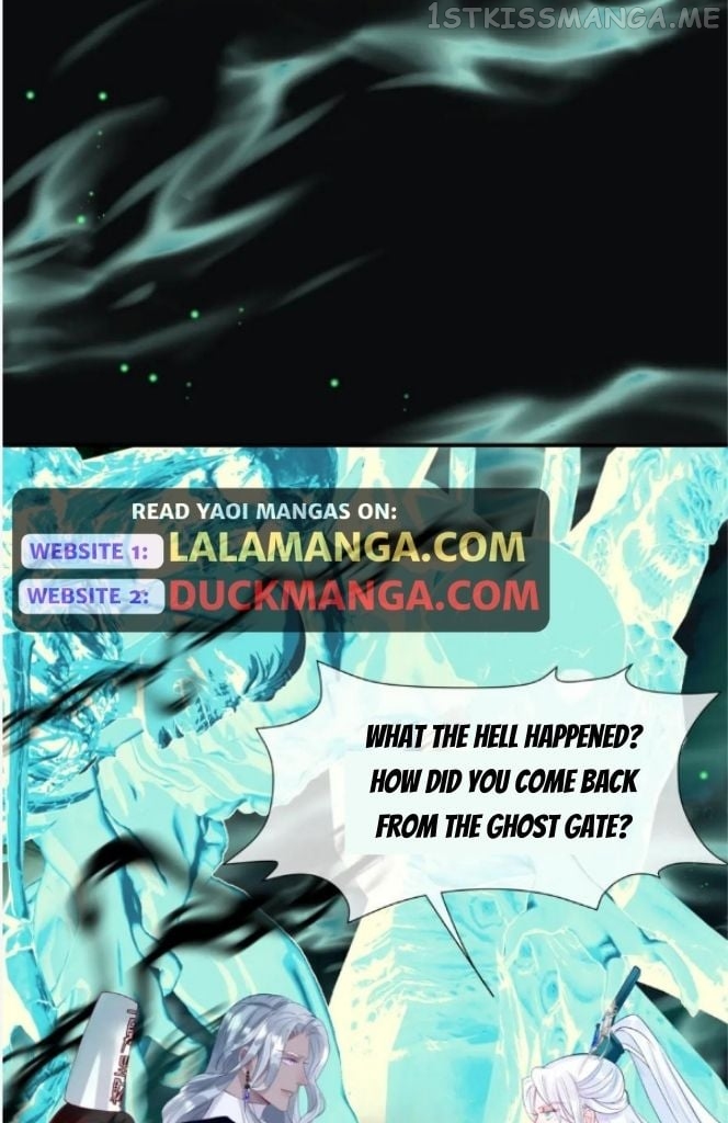 Devil Wants To Hug Chapter 193 - ( Season 2 ): #105 - Chapter 105 - page 37