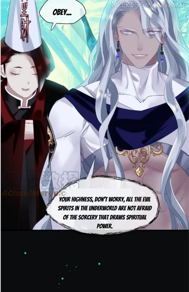 Devil Wants To Hug Chapter 193 - ( Season 2 ): #105 - Chapter 105 - page 42