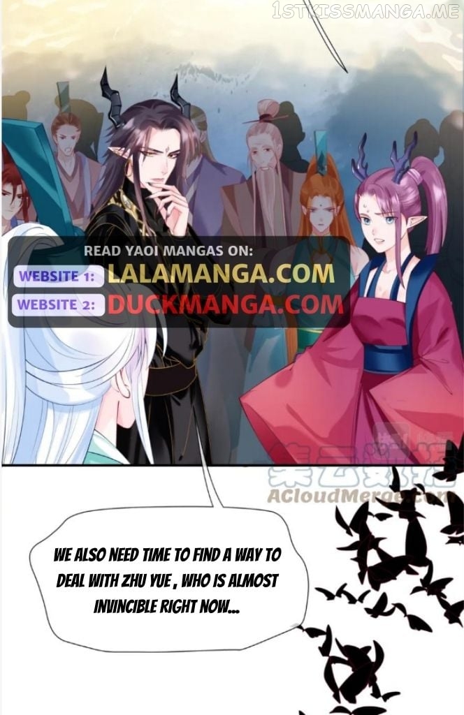 Devil Wants To Hug Chapter 193 - ( Season 2 ): #105 - Chapter 105 - page 5